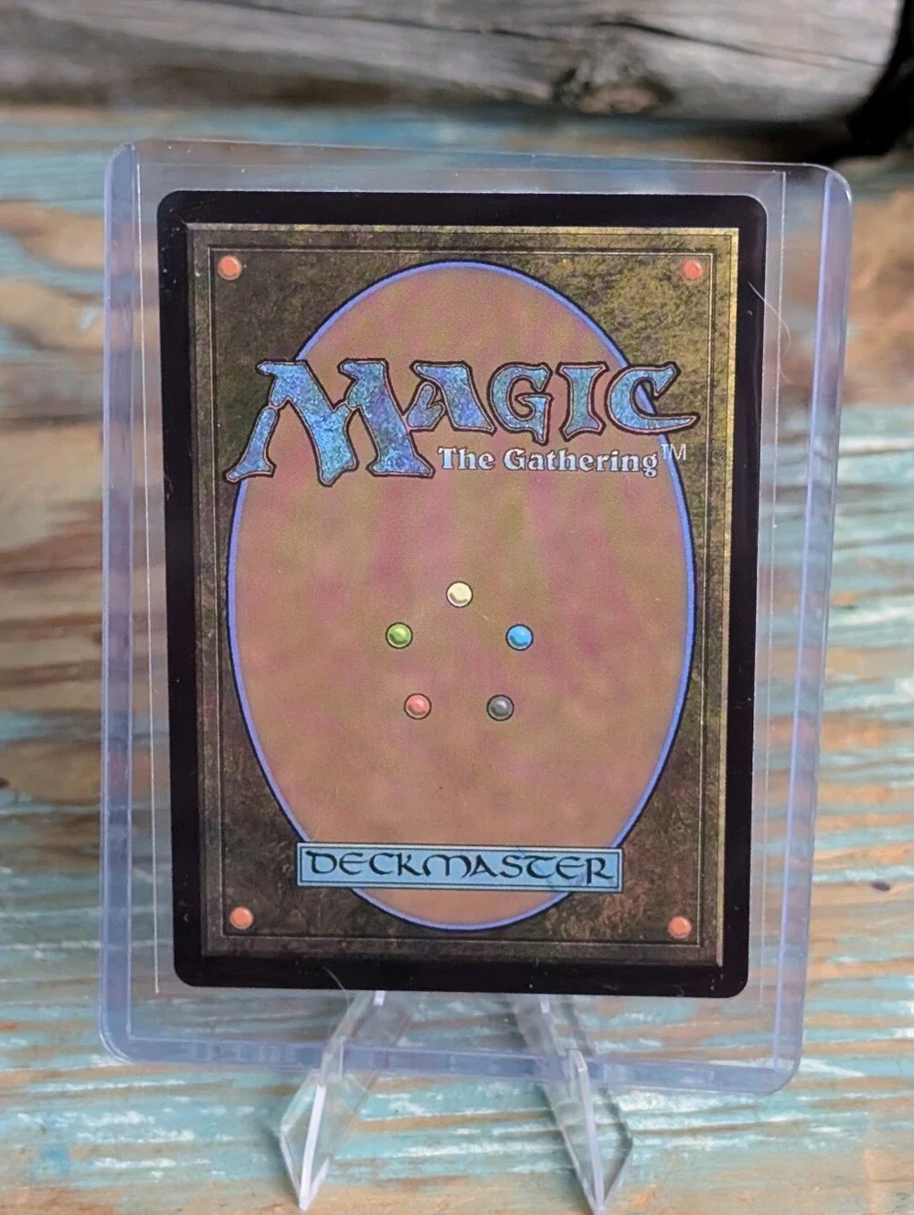 Magic The Gathering Bloomburrow 4 Card Bundle